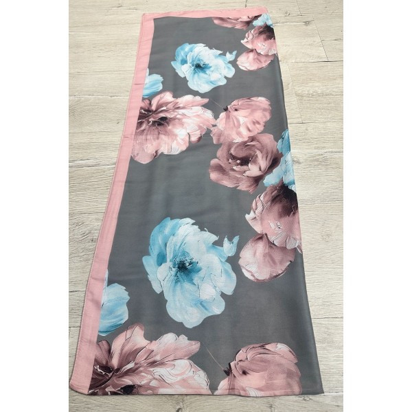 Dijital Soft Şal 0005